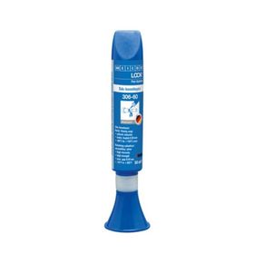 Weiconlock AN 306-60 50 ml Gümüş Sabitleme Contası