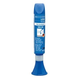 Weiconlock AN 306-60 50 ml Gümüş Sabitleme Contası