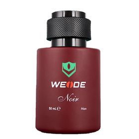 Weide Noir Bordo Renk WDP-1010E-B1 EDT 50 ml Erkek Parfümü