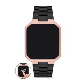 Weide Wh-9099s Dokunmatik Led Erkek Kol Saati