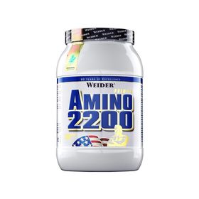 Weider Amino 2200 325 Tablet Protein