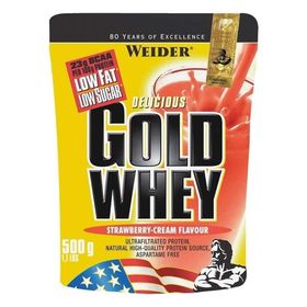 Weider Gold Whey 500 gr Protein
