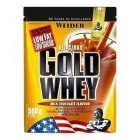 Weider Gold Whey 500 gr Protein