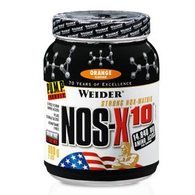 Weider NOS-X 10 908 gr Protein