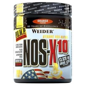 Weider NOS-X 10 908 gr Protein