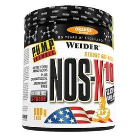Weider NOS-X 10 908 gr Protein