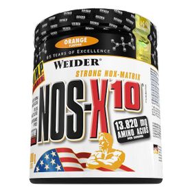 Weider NOS-X 10 908 gr Protein