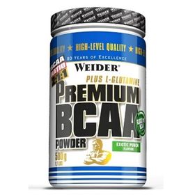 Weider Premium BCAA 500 gr Amino Asit