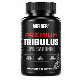 Weider Premium Tribulus 90 Kapsül