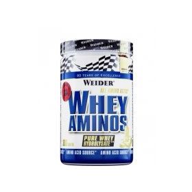 Weider Whey 300 Tablet Aminos