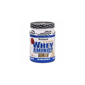 Weider Whey 300 Tablet Aminos