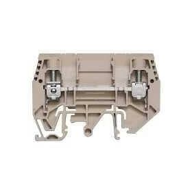 Weidmüller 1020300000 10 mm² Bej Klemens