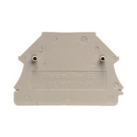 Weidmüller 1060000000 WAP WDU2.5N-4N Ray Klemensi
