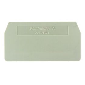 Weidmüller 1608750000 ZAP-TW 1 Bl Ray Klemensi