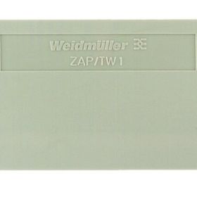 Weidmüller 1608750000 ZAP-TW 1 Bl Ray Klemensi