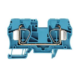 Weidmüller 1745240000 16 mm² Mavi Klemens
