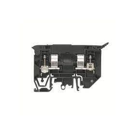 Weidmüller 1880390000 140-250 V AC/DC 4 mm Sigortalı Klemens