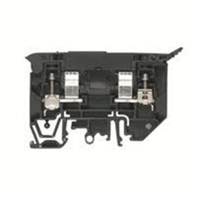 Weidmüller 1880390000 140-250 V AC/DC 4 mm Sigortalı Klemens