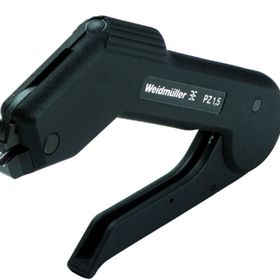 WEİDMÜLLER 4008190085964 PZ 1,5 0,14-1,5 mm2 Yüsük Sıkma Pensesi