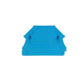 WEİDMÜLLER 4008190097172 WAP2.5N MAvi Nihayet Plakası