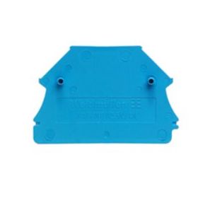 WEİDMÜLLER 4008190097172 WAP2.5N MAvi Nihayet Plakası
