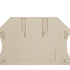 Weidmüller 4008190103149 Wap2.5-10 Nihayet Plakası