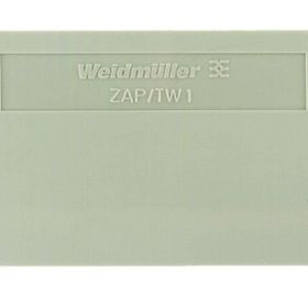 Weidmüller 4008190190859 1 Tw Nihayet Plakası Zap