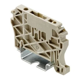 Weidmüller 4008190956264 Zew TS 35 Klemens Durdurucusu