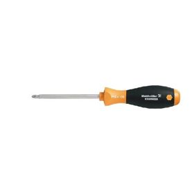 Weidmüller 4032248056491 Sdk 150 mm Yıldız İzolesiz Tornavida