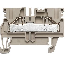 Weidmüller PDU-2.5.4 Ray Bej Klemens
