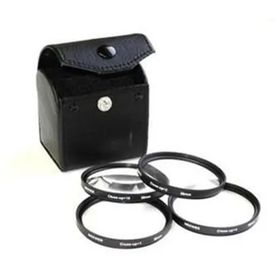Weifeng 1+2+4+10 Set 67mm Close-Up Makro Filtre