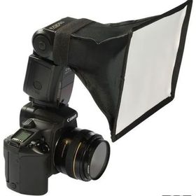 Weifeng 15x17 cm Flaş Önü Mini Softbox