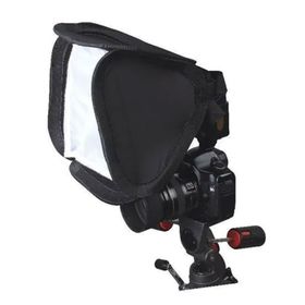 Weifeng 23x23 cm Flaş Önü Mini Softbox