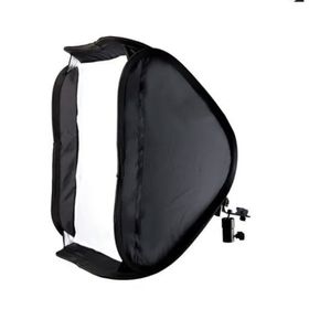 Weifeng 40x40 cm Tepeflaş İçin Softbox