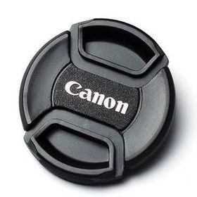 Weifeng 58 mm Canon Lens Kapağı