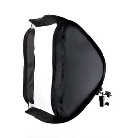 Weifeng 60x60 cm Tepeflaş İçin Softbox