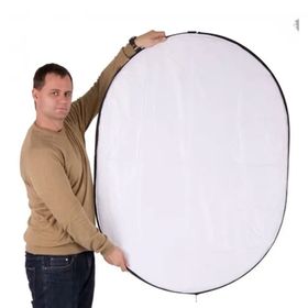 Weifeng 90x120 cm 5 in 1 Reflektör
