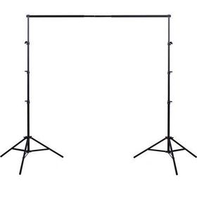 Weifeng Ekonomik 2x3 m Fon Standı Seti