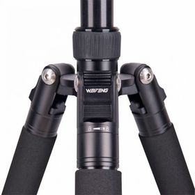 Weifeng HJ-285 Profesyonel Tripod