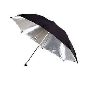 Weifeng UR02 43x109 cm Gümüş Reflektör Şemsiye
