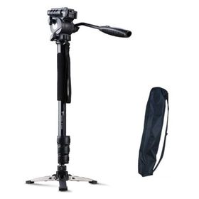 Weifeng WT-3958M Video Monopod