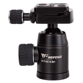 Weifeng WT-6615BH Ball Head