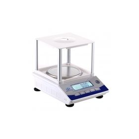 Weightlab Instruments Wl-2002l Hassasiyet 0,01 gr Max 2 kg Dijital Hassas Terazi
