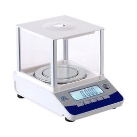 Weightlab Instruments Wl 3002L Hassasiyet 0.01gr Max: 3 kg Dijital Hassas Terazi