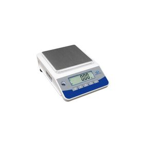 Weightlab Instruments Wl 6002 Hassasiyet 0.01 gr Max 6 kg Dijital Hassas Terazi