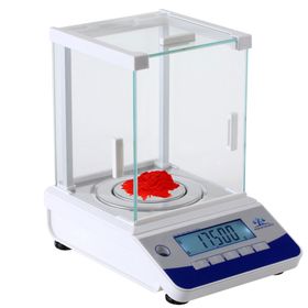 Weightlab WL 603 Dijital Hassas Terazi