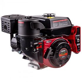 Weima 7 Hp Kamalı Tip Marşlı Benzinli Motor