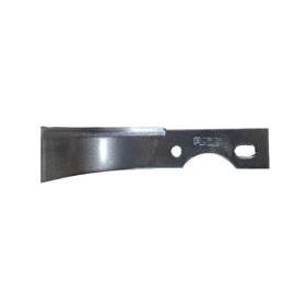 Weima Dizel Modeller 26 cm 24 Adet Süper Çelik Çapa Bıçakları