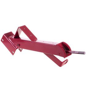 Weima WM100415 - WM1000-H, WM1000-D, WM1000-W Gidon Bağlantısı