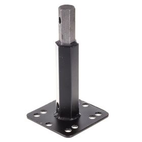 Weima WM100709 - WM1000-H, WM1000-D, WM1000-W Tekli Bıçak Kovanı